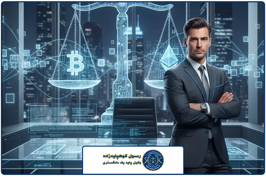 بند نخستین | وکیل جرایم ارز دیجیتال