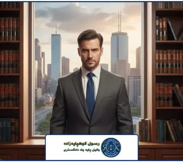 تصویر شاخص | وکیل سرقت خودرو