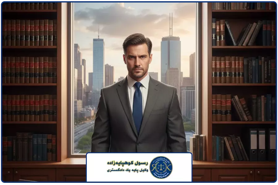 تصویر شاخص | وکیل سرقت خودرو