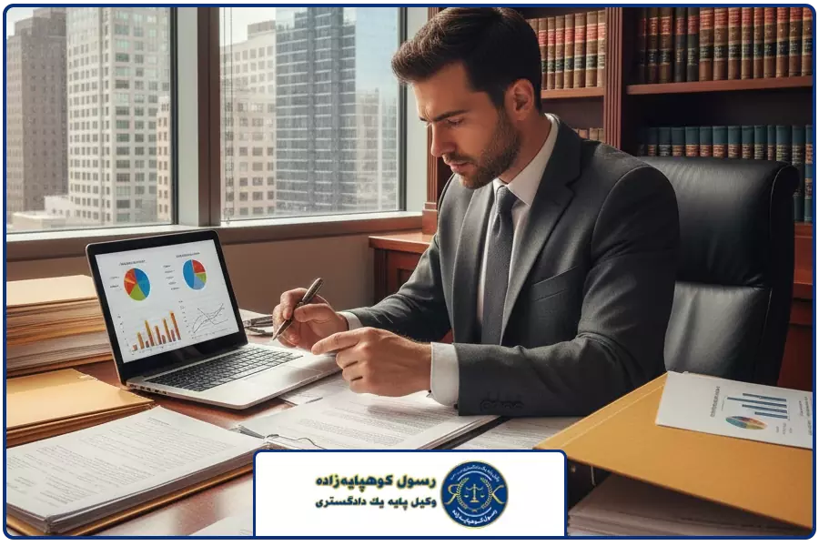 مطالبه | وکیل سرقت خودرو