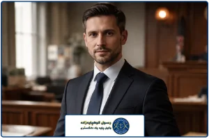 تصویر شاخص | وکیل قاچاق سازمان یافته