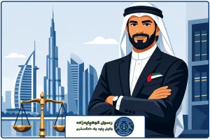 تصویر شاخص | وکیل ضرب و جرح امارات