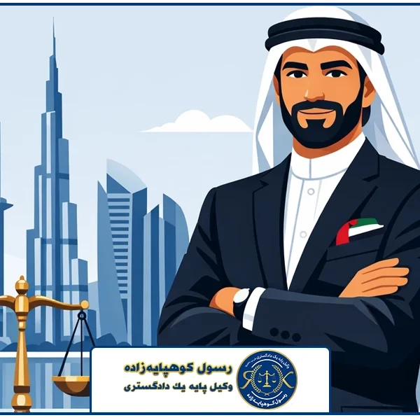 تصویر شاخص | وکیل ضرب و جرح امارات