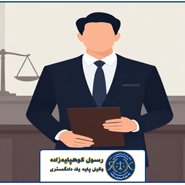 تصویر شاخص | وکیل قتل عمد