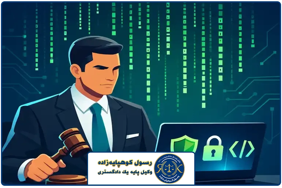 علت نیازمندی | وکیل هک